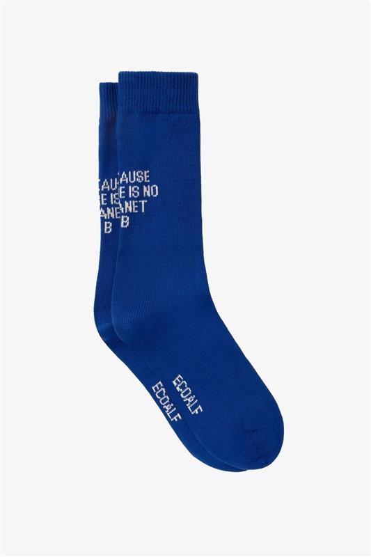 CALCETINES BROAD AZULES UNISEX