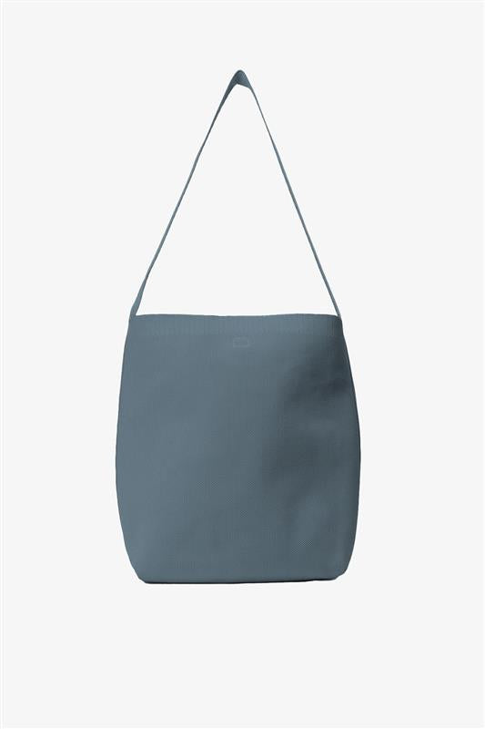 BOLSO BUCKET MARTA TIKA AZUL DE MUJER