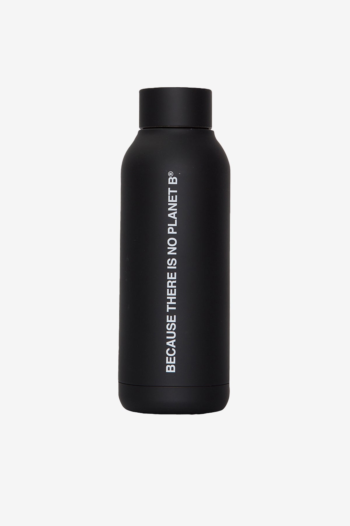 BLACK BRONSON STAINLESS-STEEL BOTTLE 