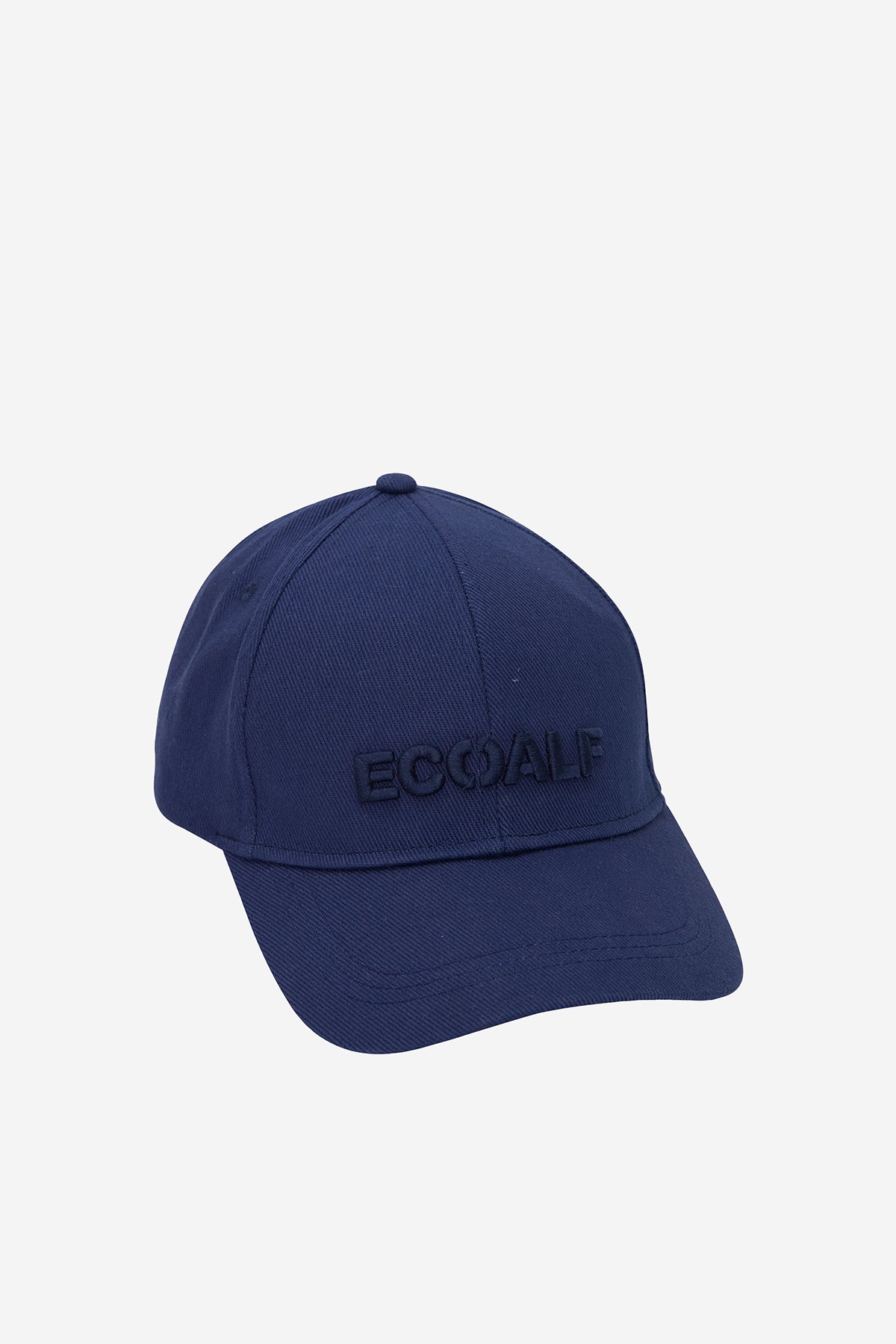BICOLOR CAP BLUE