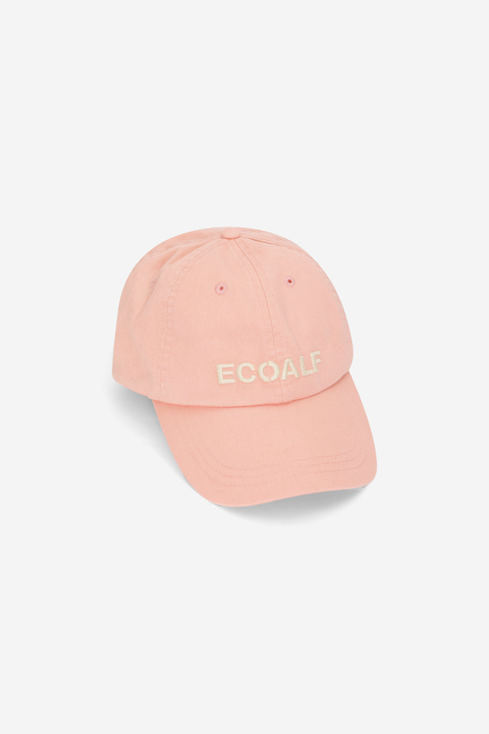 ECOALF CAP PINK