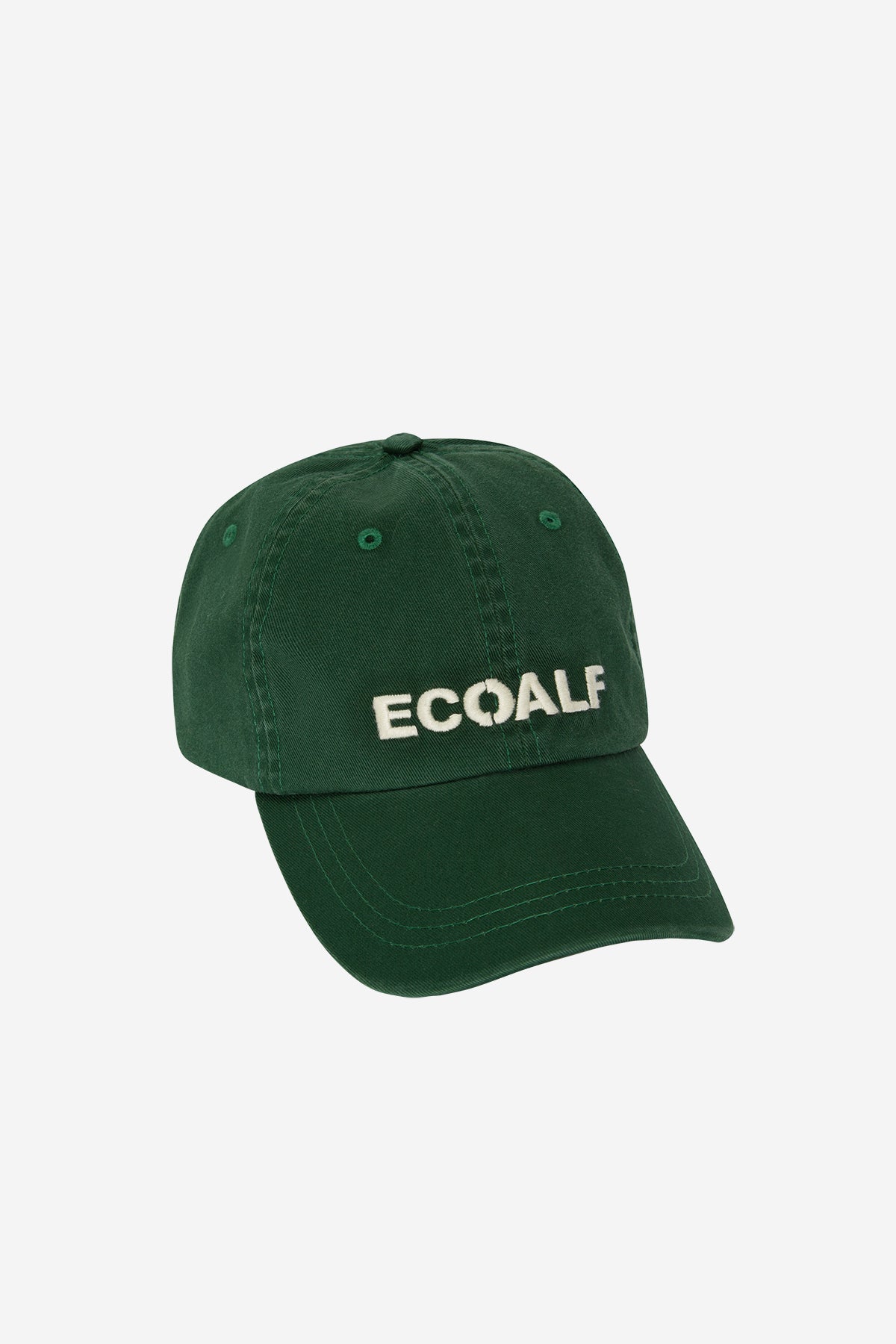 GREEN ECOALF CAP 