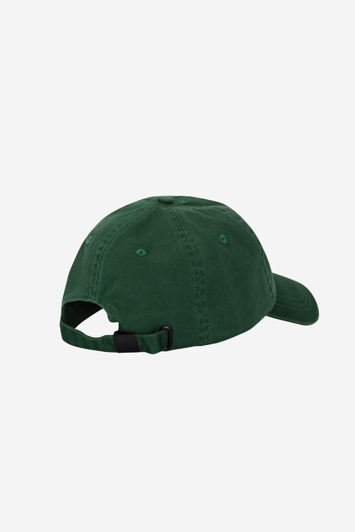 GREEN ECOALF CAP 