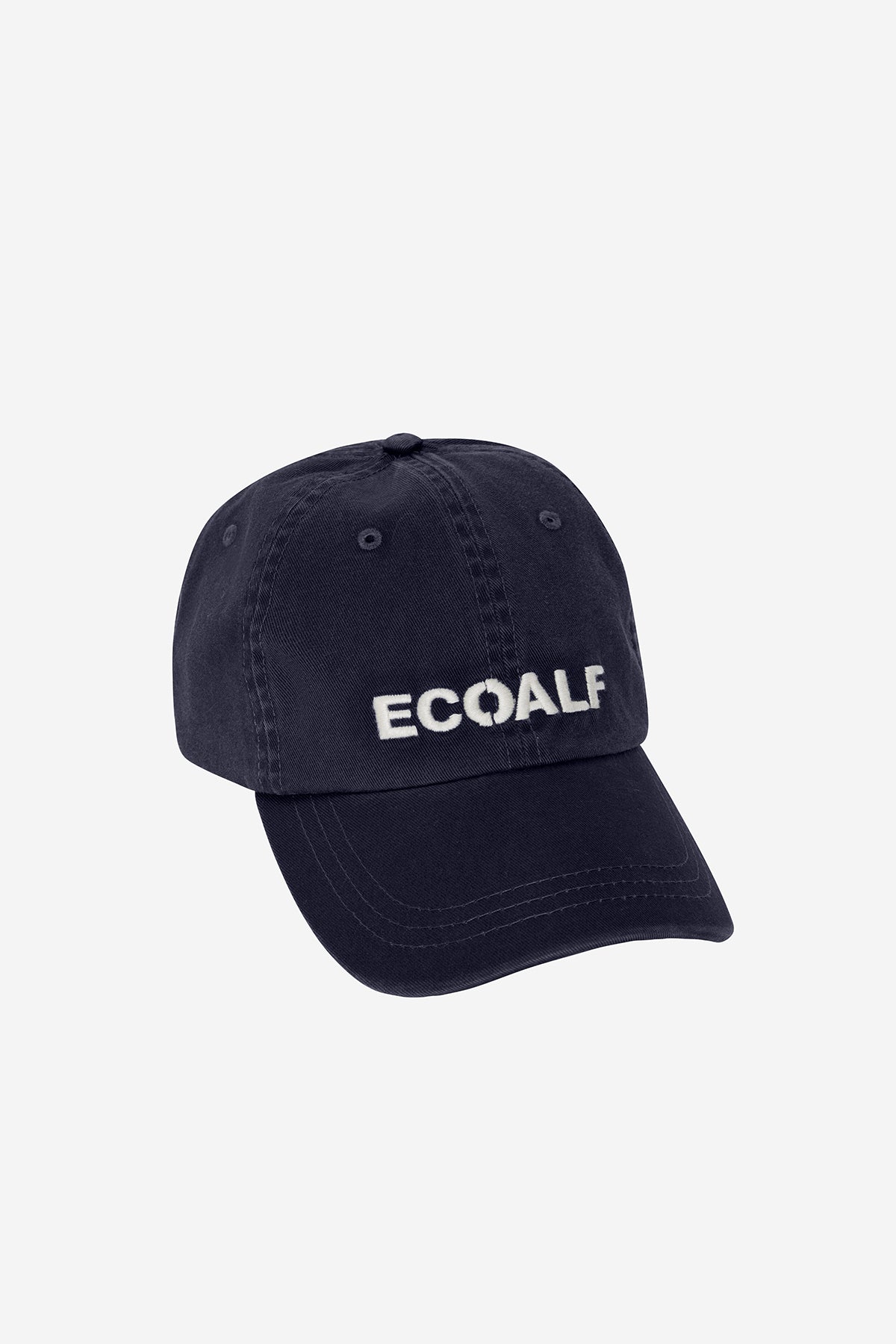 BLUE ECOALF CAP 