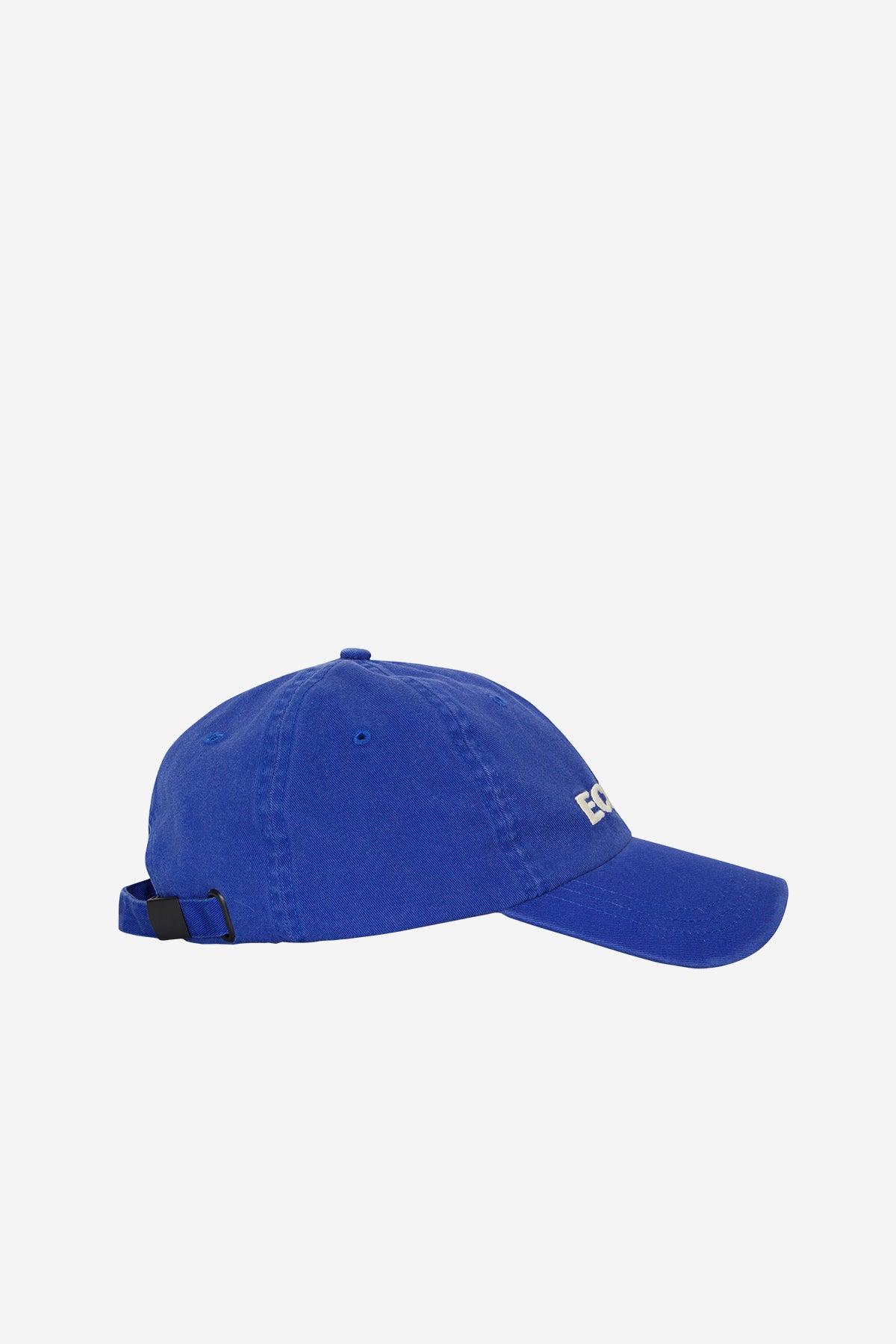 BLUE ECOALF CAP 