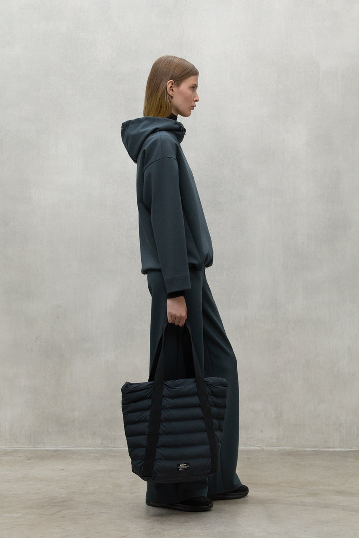 TRAGETASCHE PAD SCHWARZ