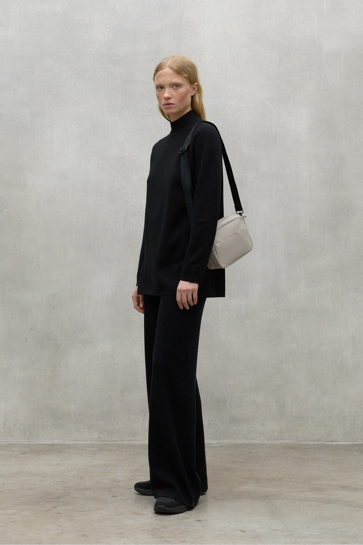 BOLSO BANDOLERA AKIRA BEIGE