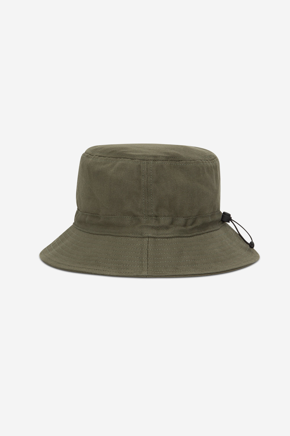 BAS BUCKET HAT GREEN