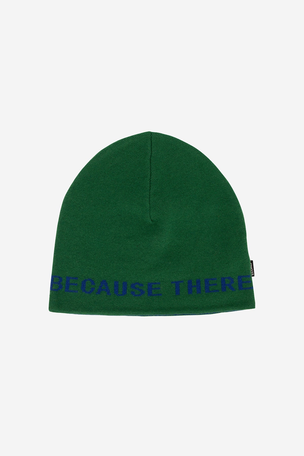 GREEN FRANCE BECAUSE HAT 