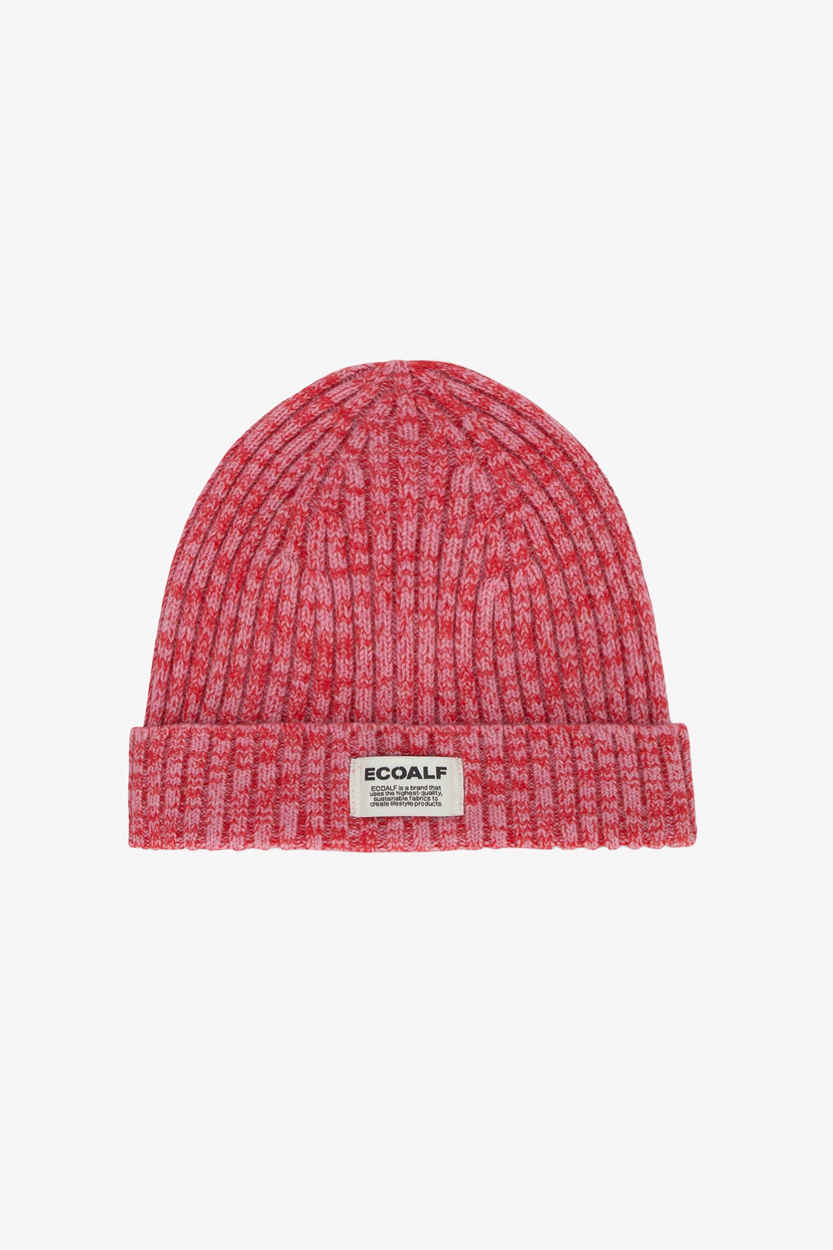 PINK THICK HAT  