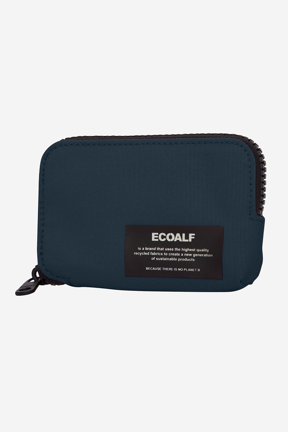 JAY SLIM WALLET BLUE