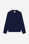 BLUE ALESIO SWEATER