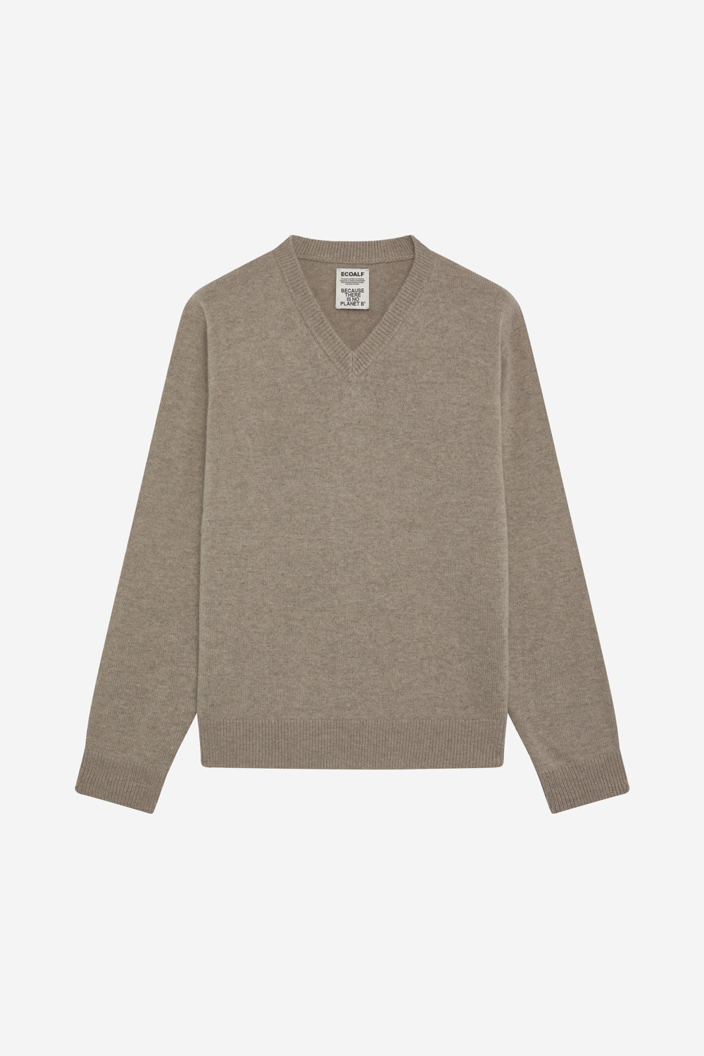 GREEN ALESIO SWEATER