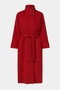 CAPPOTTO LORA ROSSO