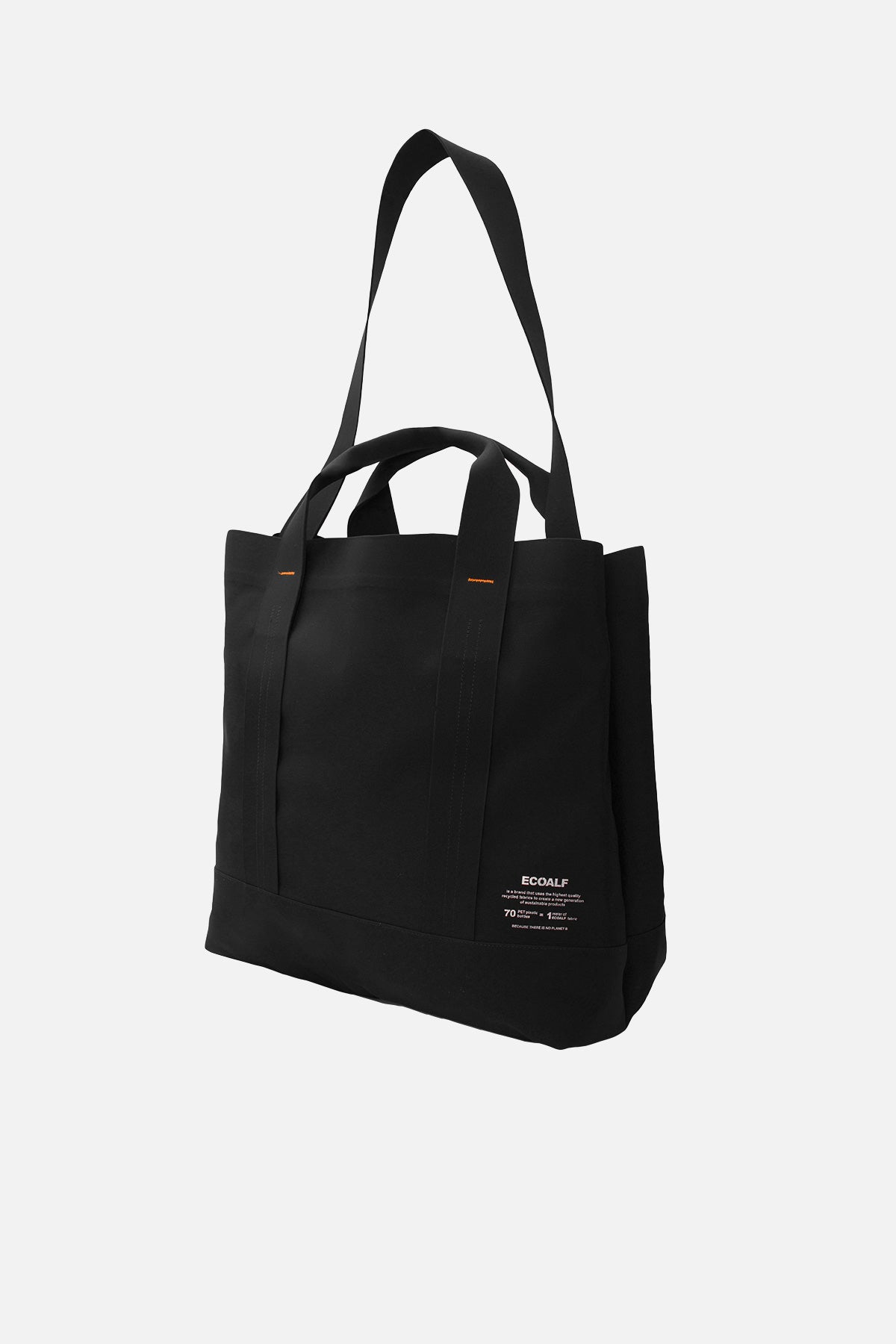 Bonded M shopper bag | ECOALF