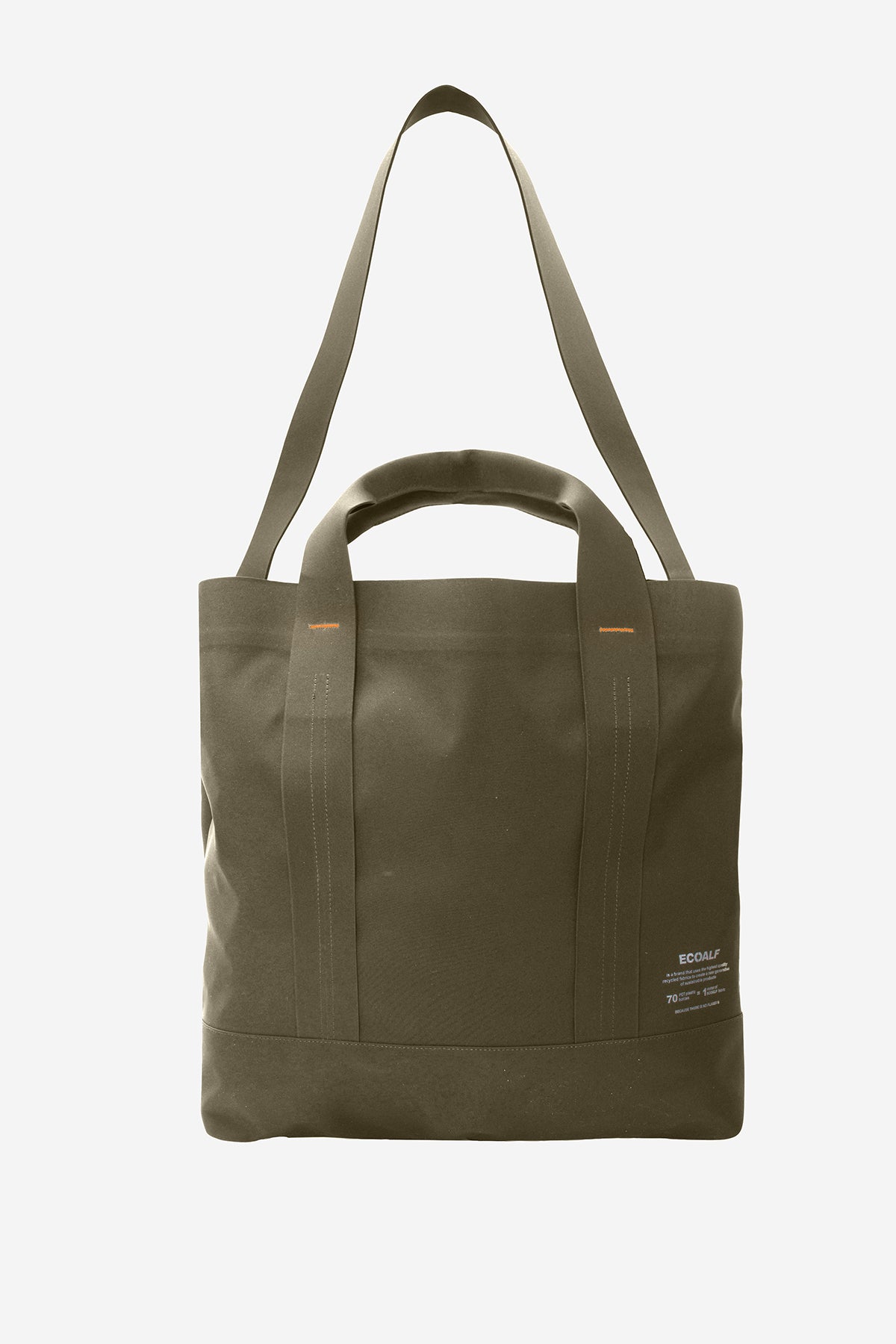Eco-friendly bags | ECOALF original bags