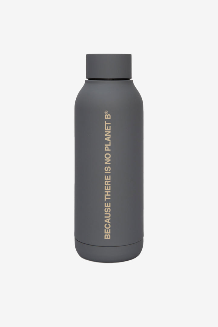 GOURDE BRONSON EN ACIER INOXYDABLE VERTE