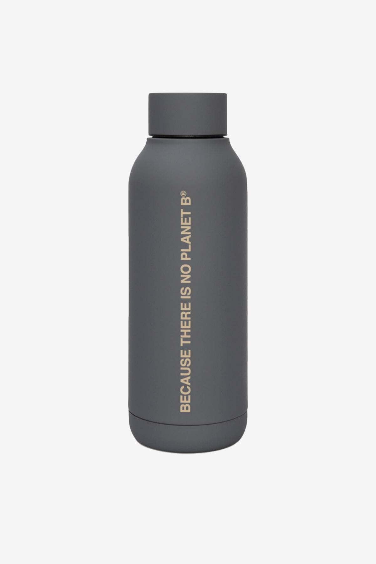 GREEN BRONSON STAINLESS-STEEL BOTTLE 