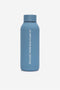 SMOKEY BLUE BRONSON STAINLESS STEEL BOTTLE