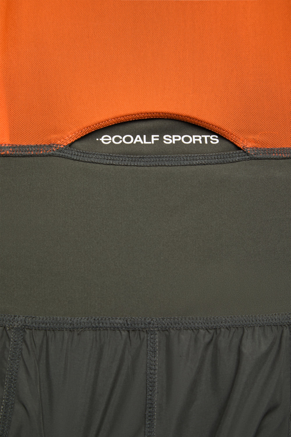 GREEN JUMPSUIT CHRYS