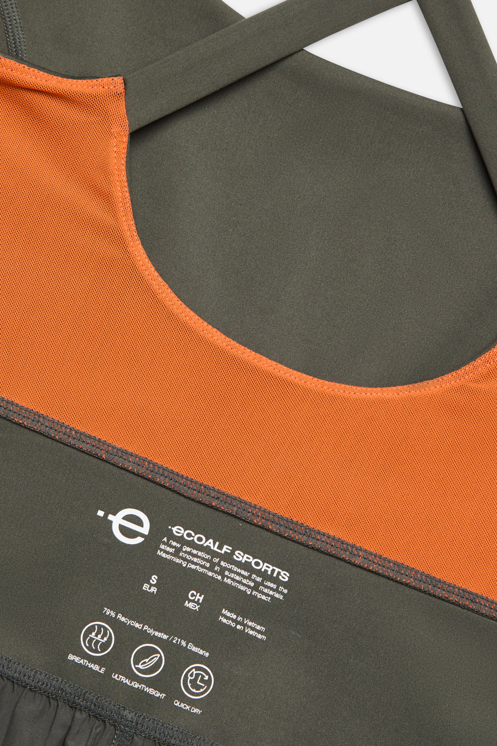 GREEN JUMPSUIT CHRYS