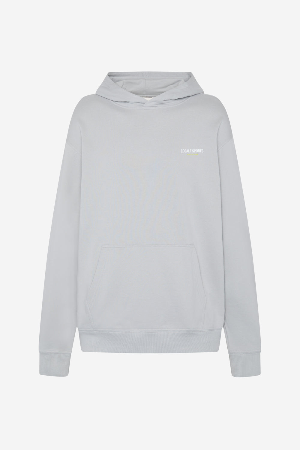 SUDADERA COLUMBIA GRIS