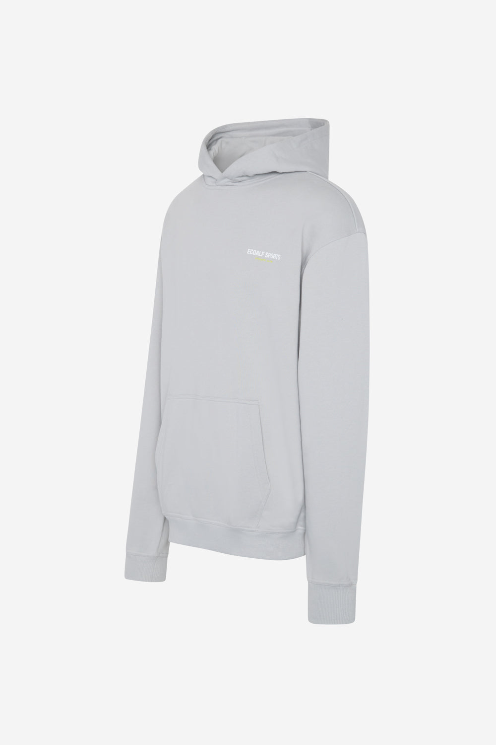 SUDADERA COLUMBIA GRIS