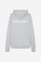 SUDADERA COLUMBIA GRIS
