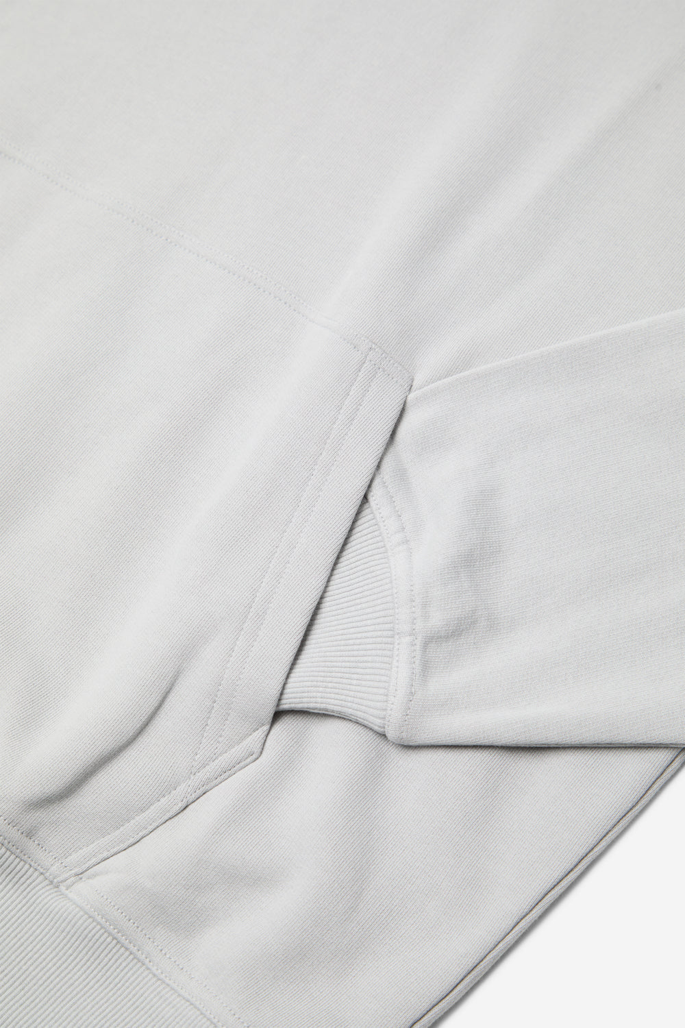 SUDADERA COLUMBIA GRIS