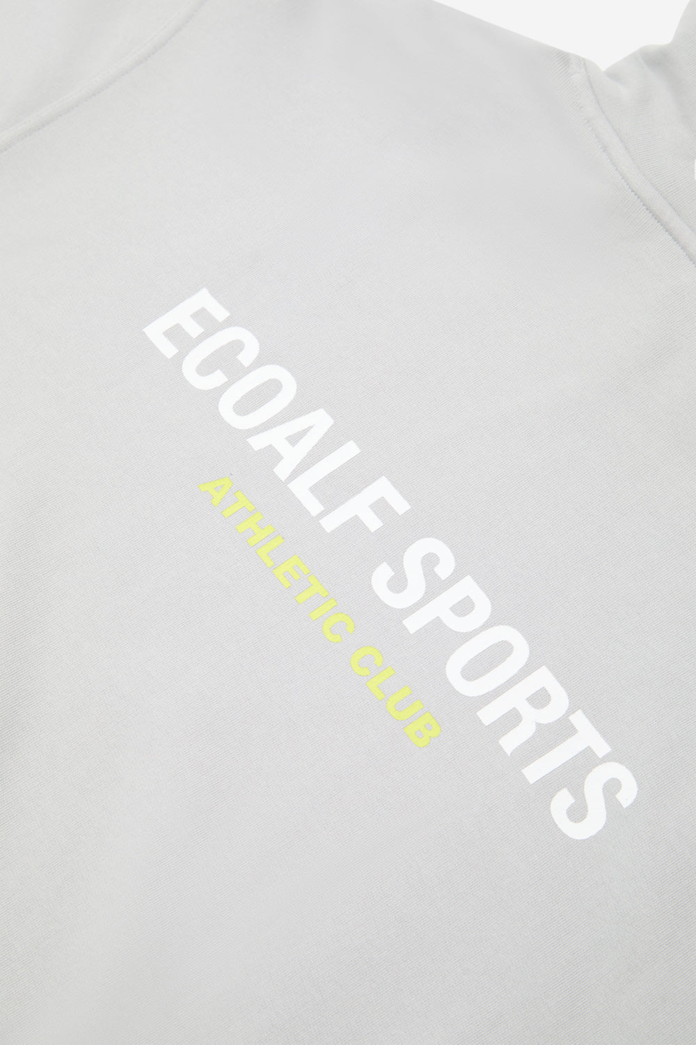 SUDADERA COLUMBIA GRIS