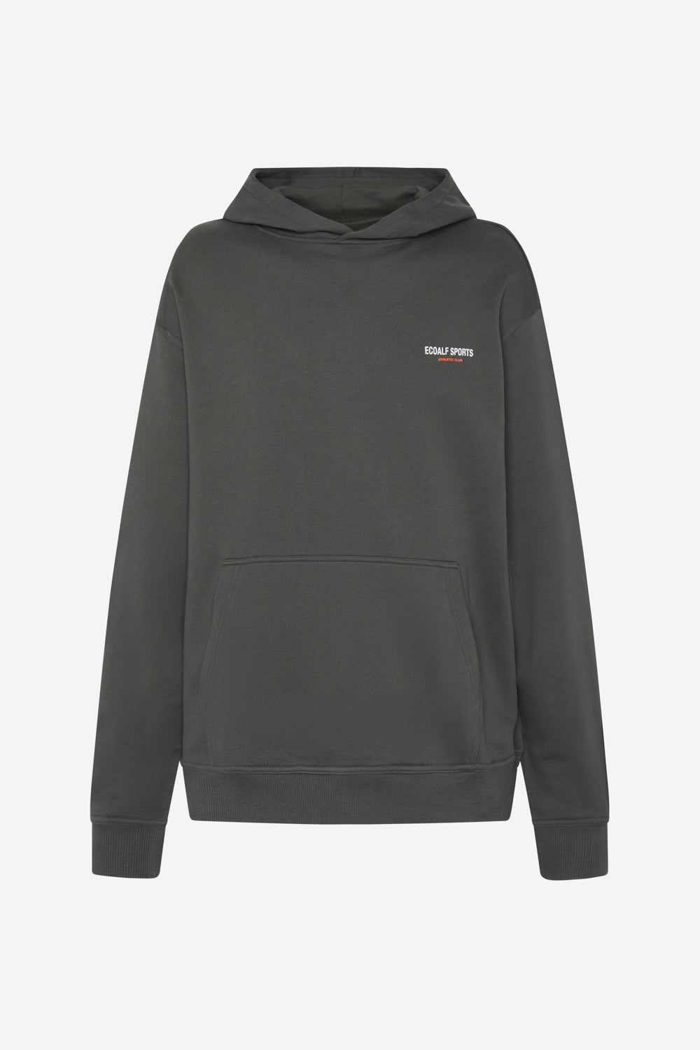 SUDADERA COLUMBIA VERDE