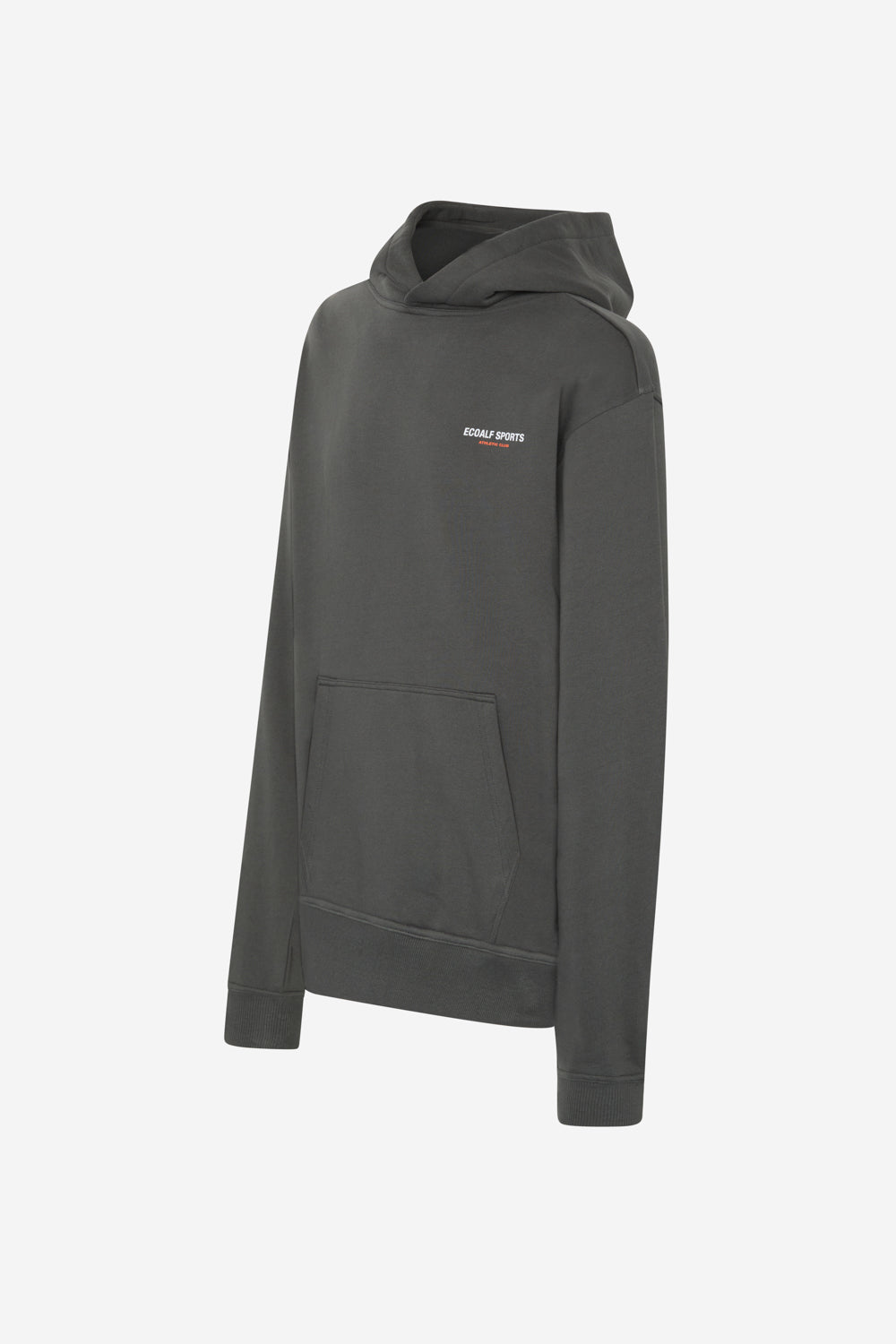 SUDADERA COLUMBIA VERDE