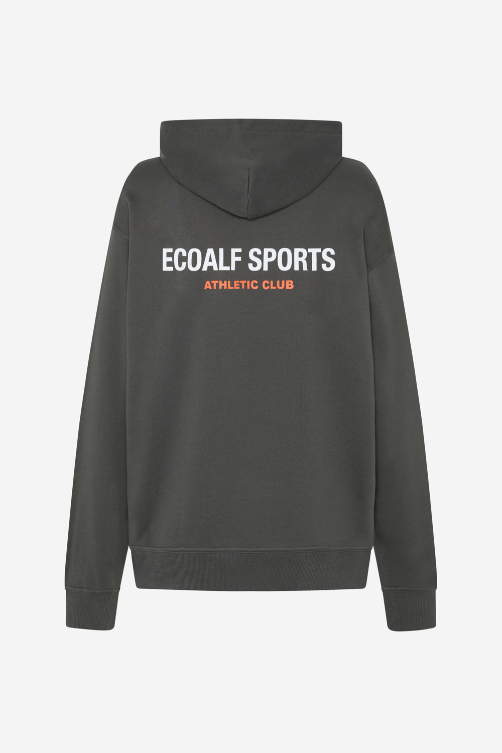 SUDADERA COLUMBIA VERDE