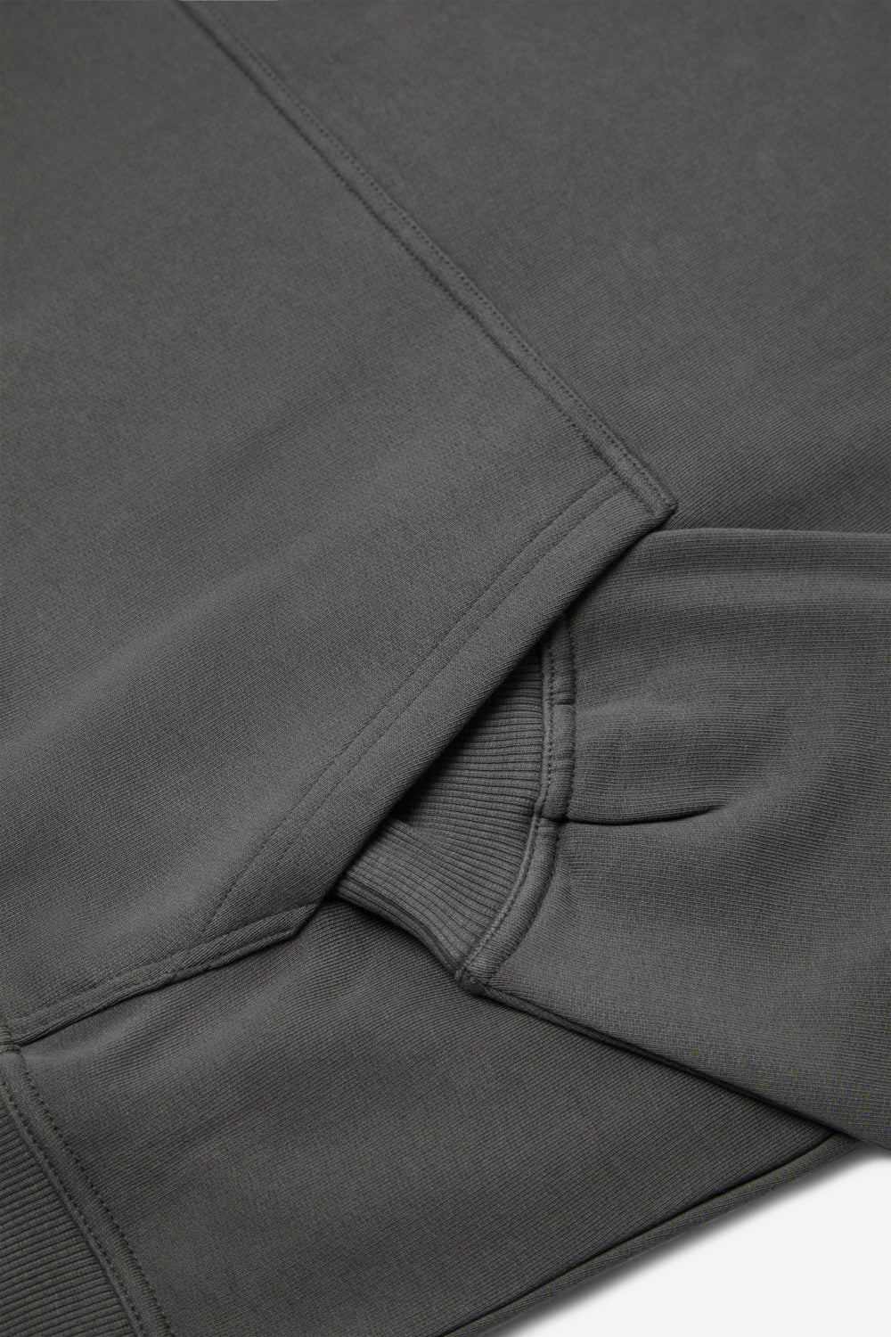 SUDADERA COLUMBIA VERDE