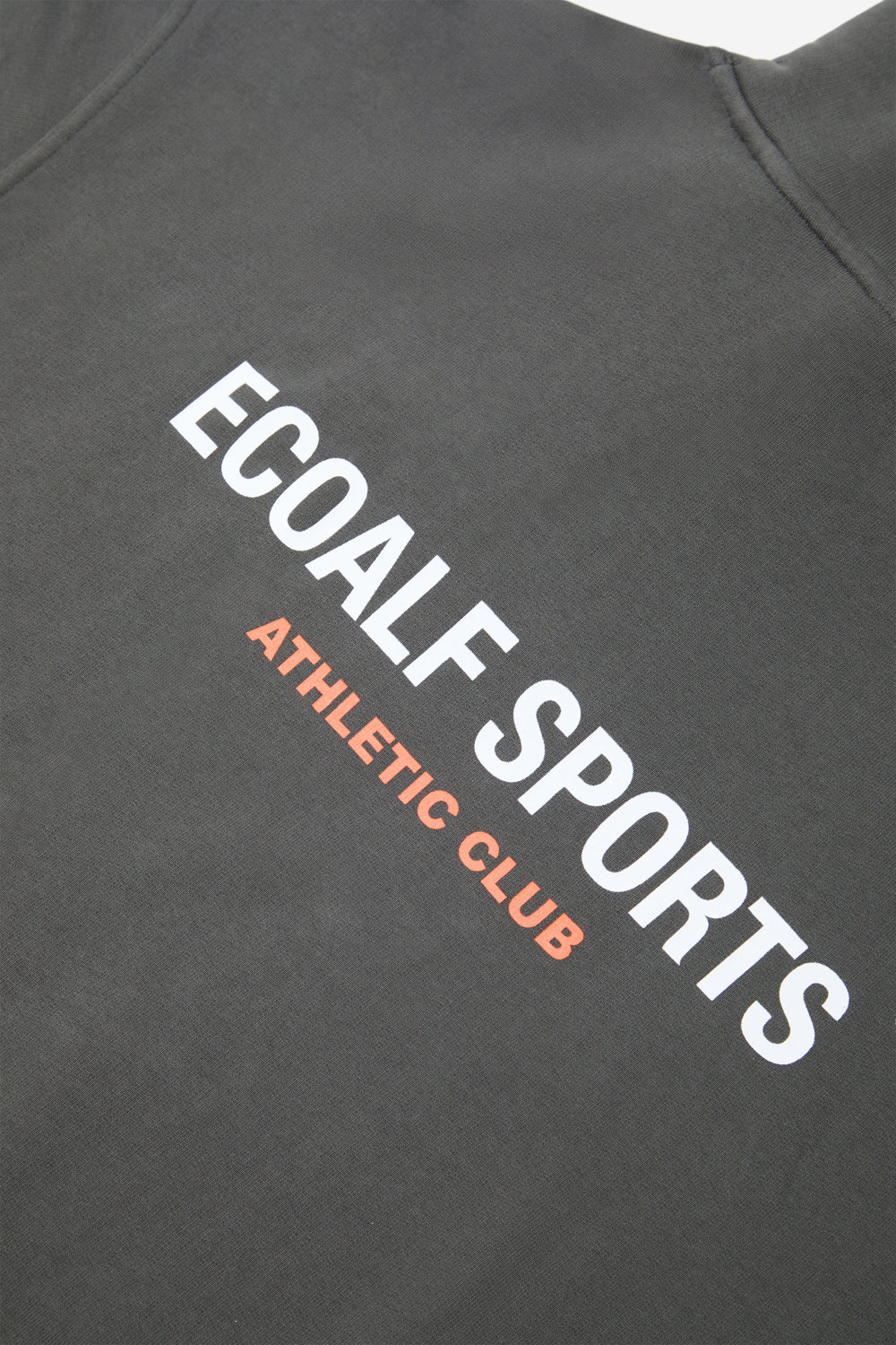 SUDADERA COLUMBIA VERDE