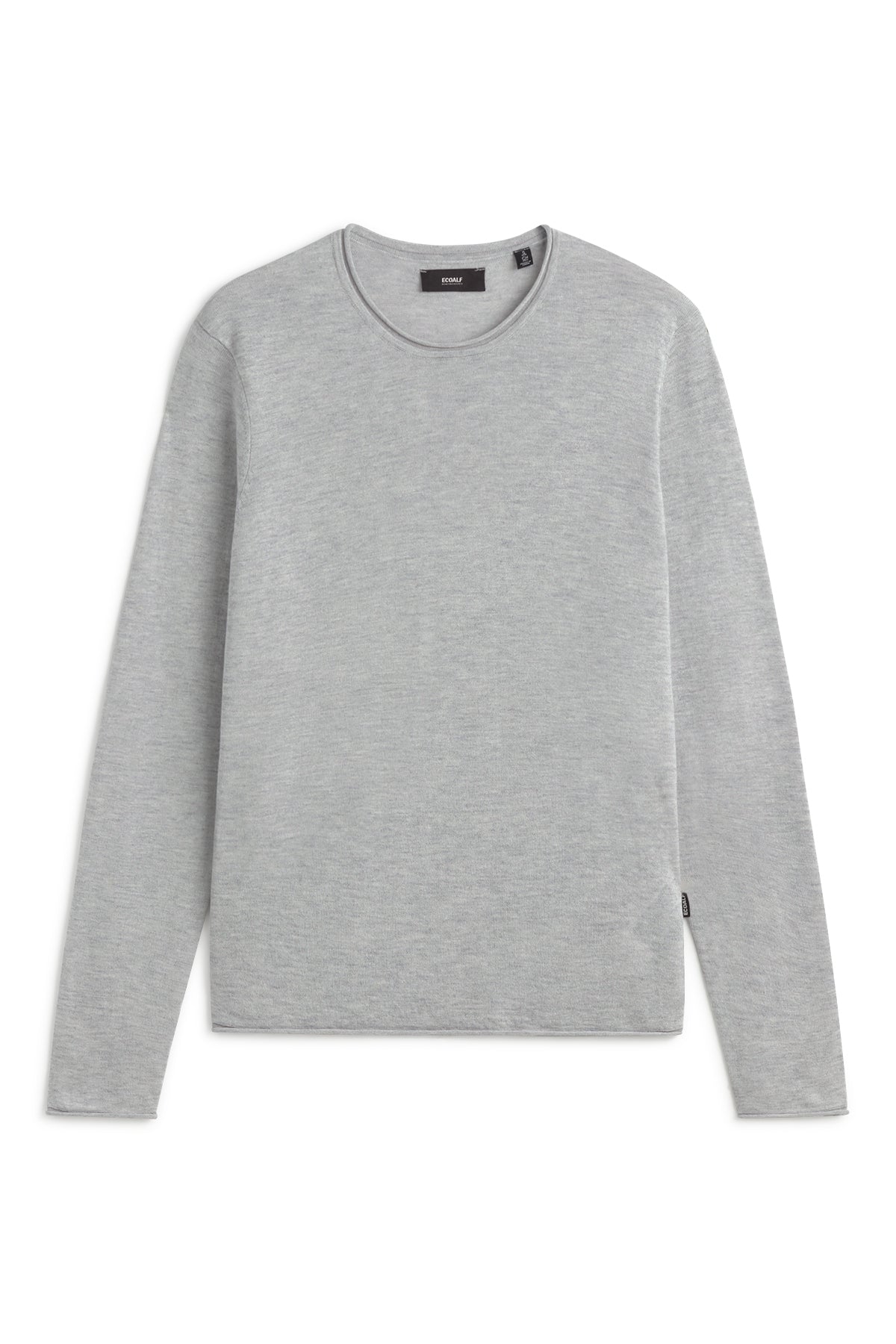 PULL MILO GRIS CLAIR