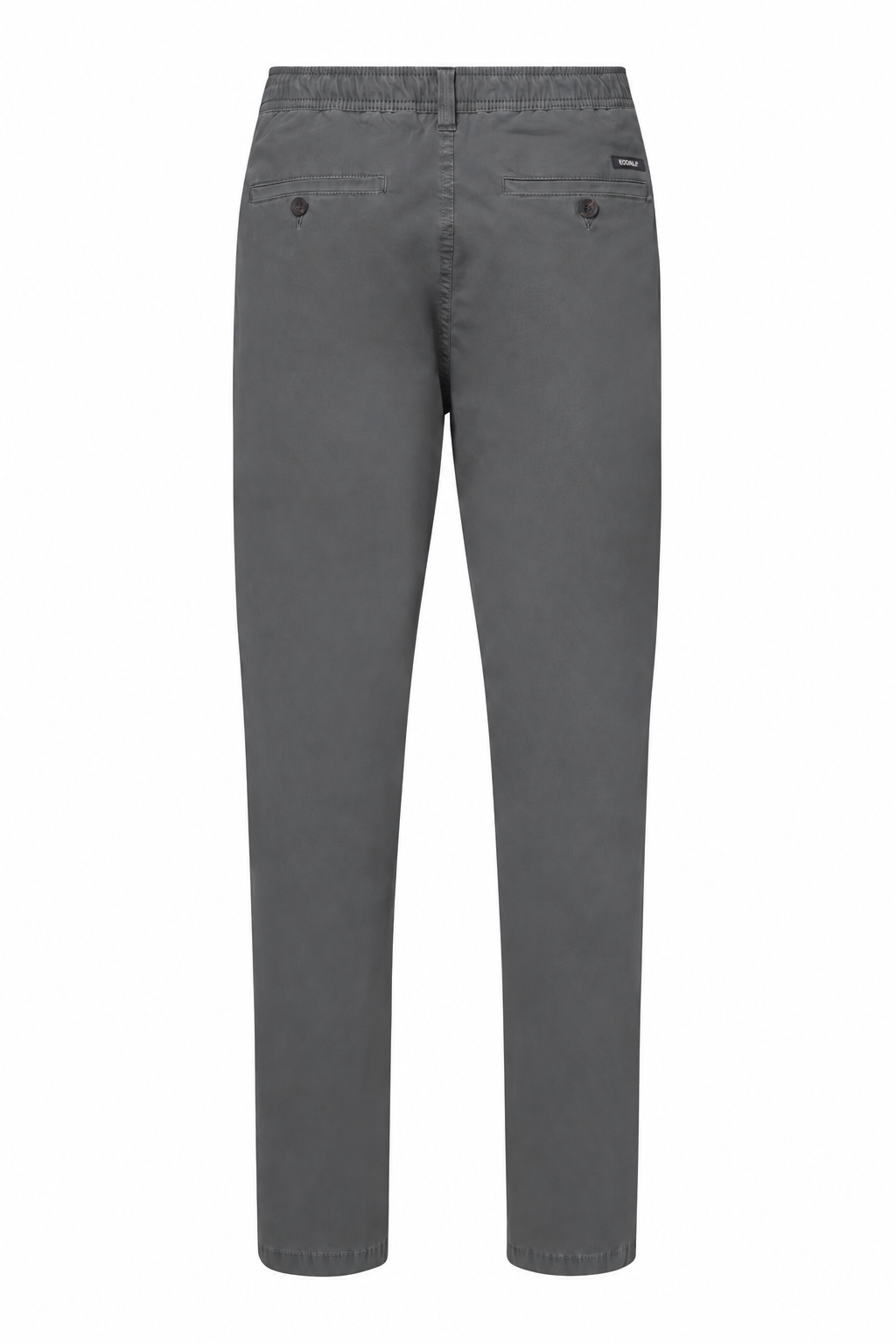 DARK GREEN ETHIWIN TROUSERS