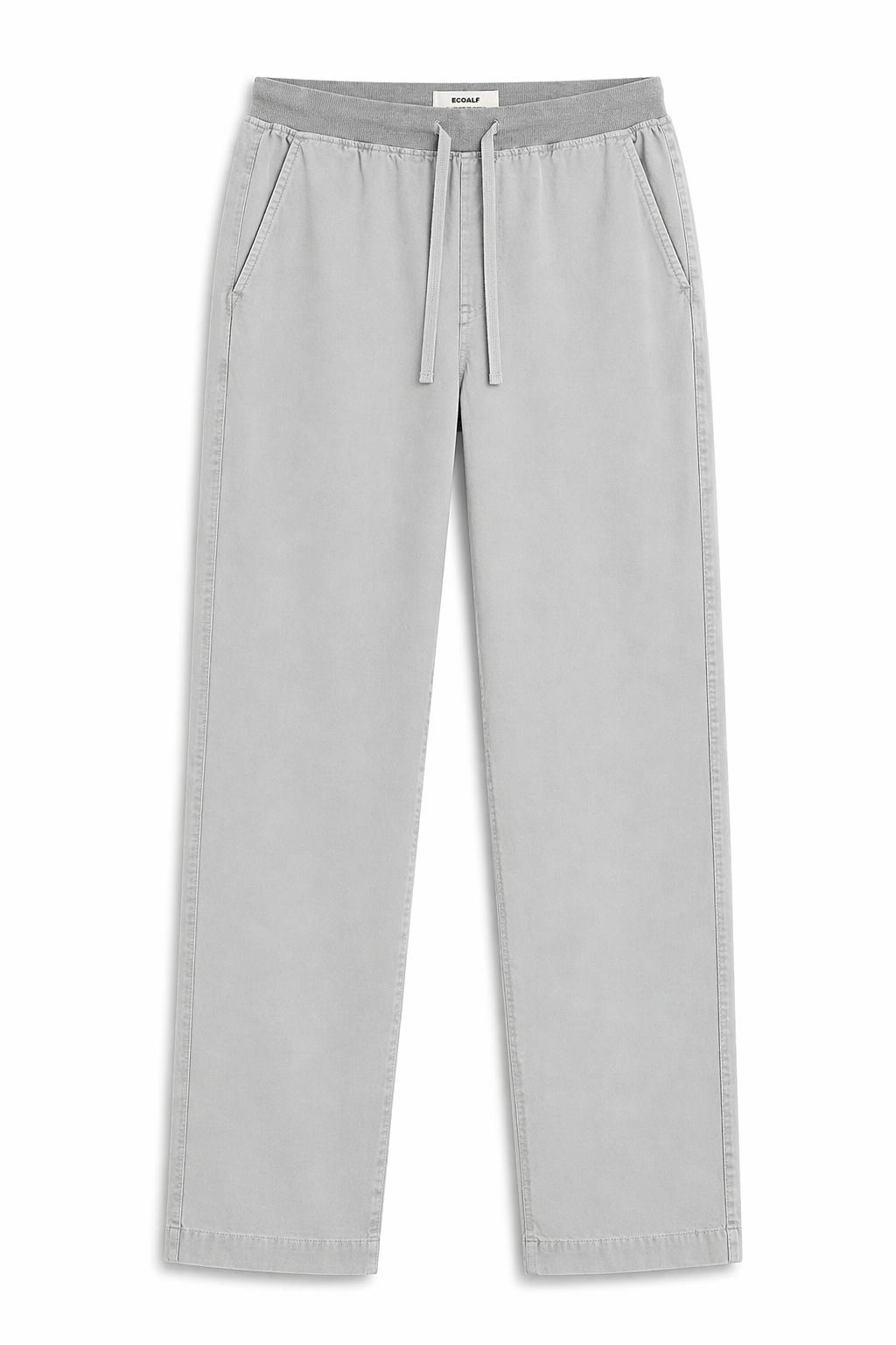 PANTALONES GONGES GRIS