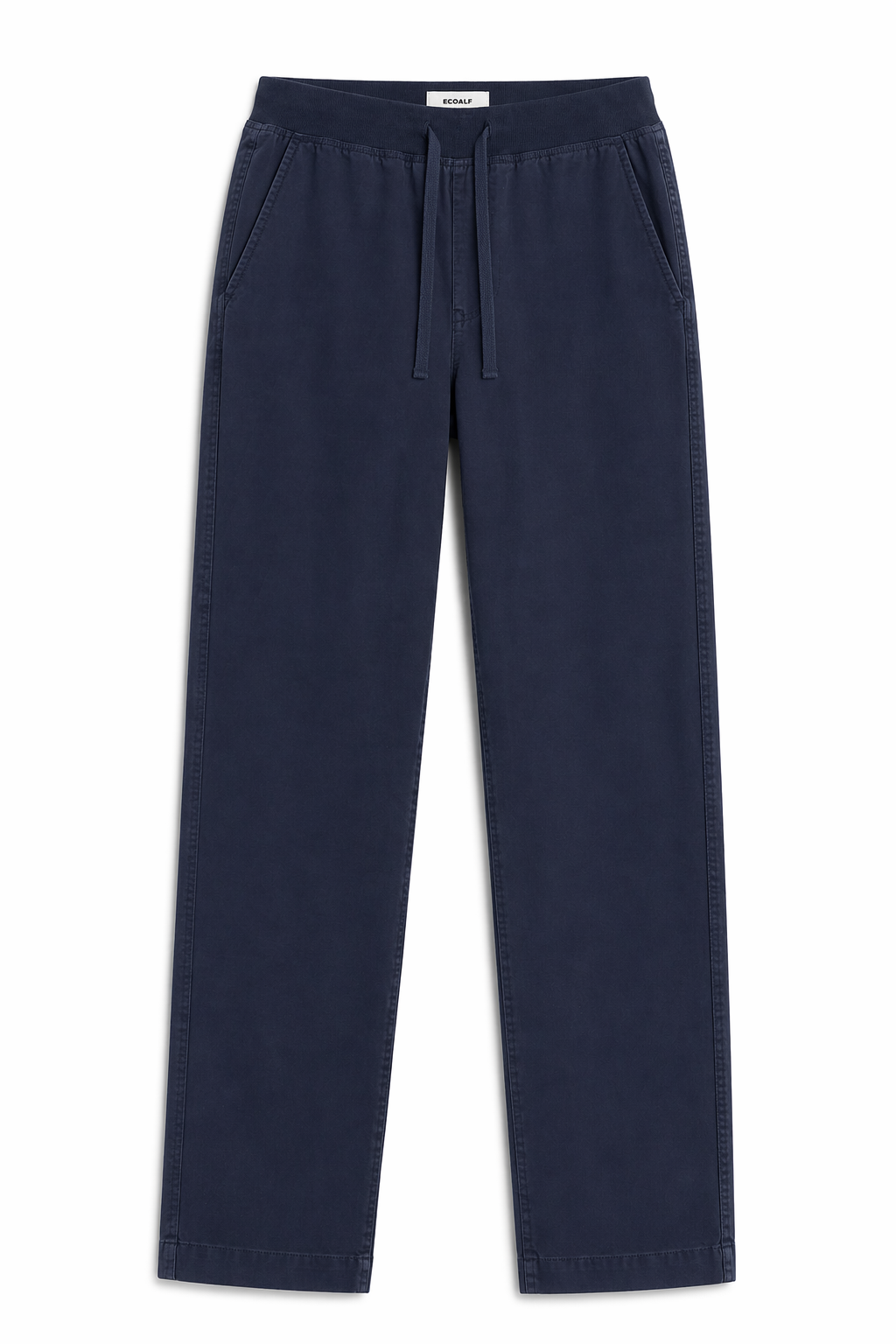 PANTALONES GONGES AZUL