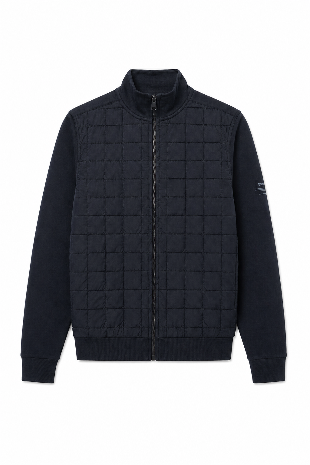 NAVY BLUE HAMPI SWEATSHIRT