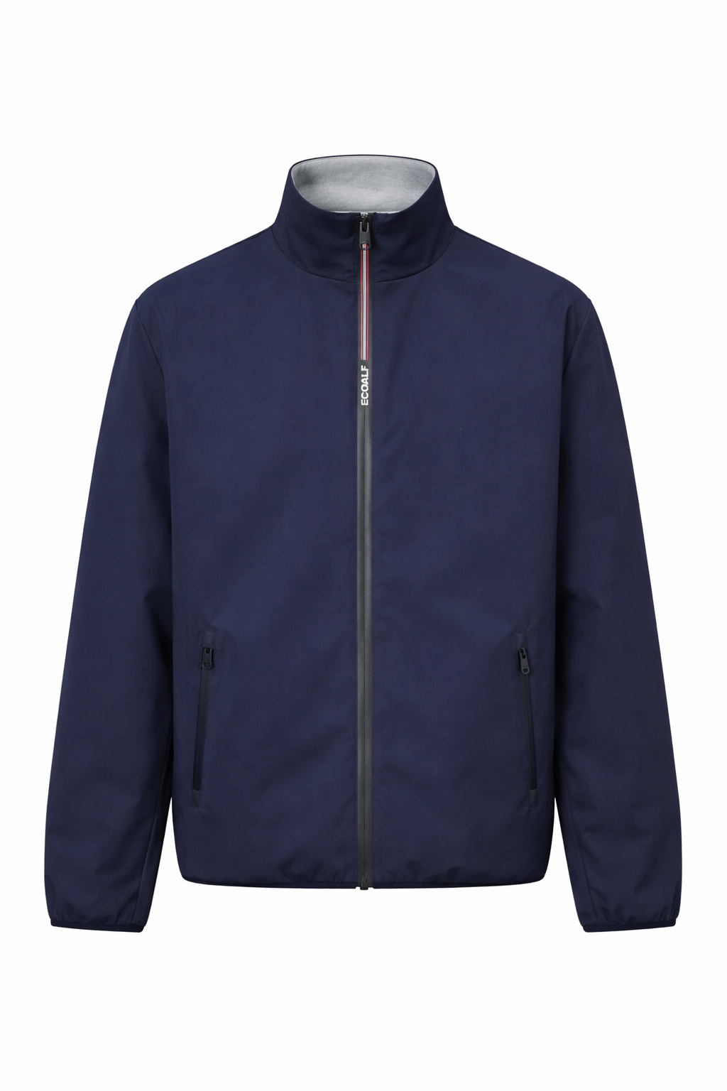NAVY BLUE JAMES JACKET