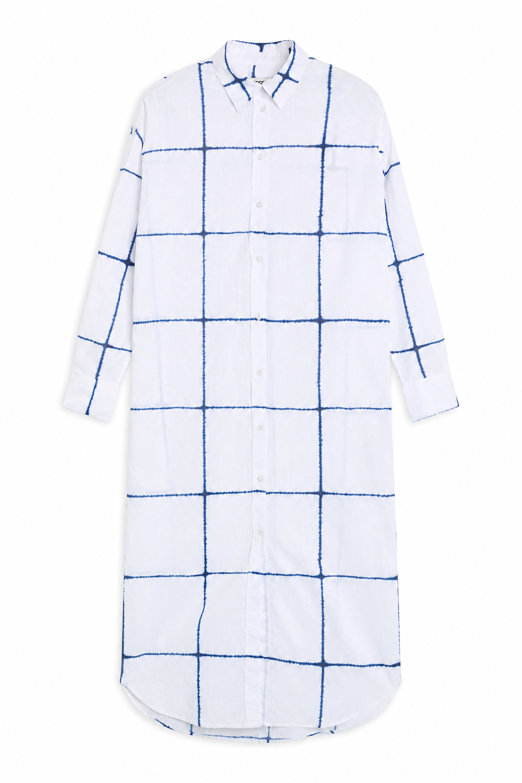 KLEID DAREA WEISS