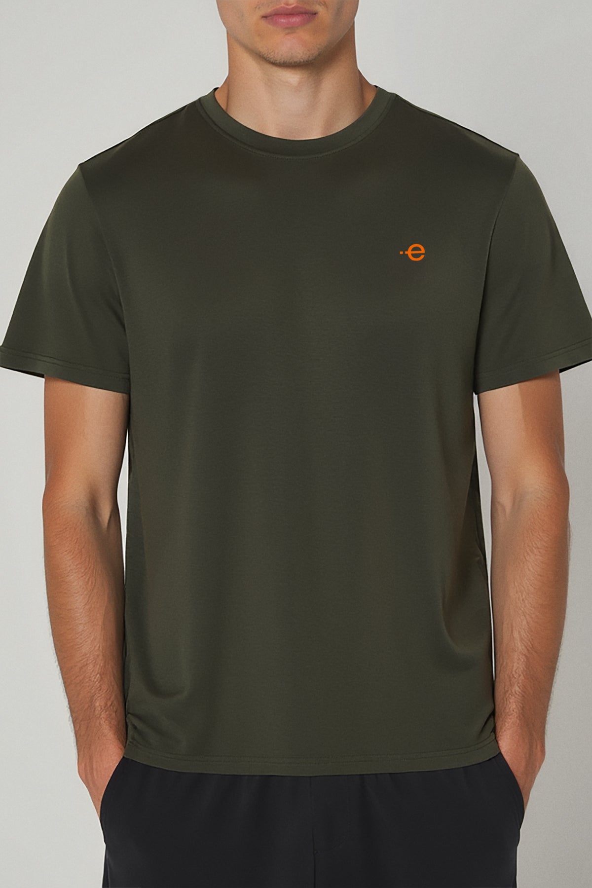 CAMISETA SULLIVAN VERDE