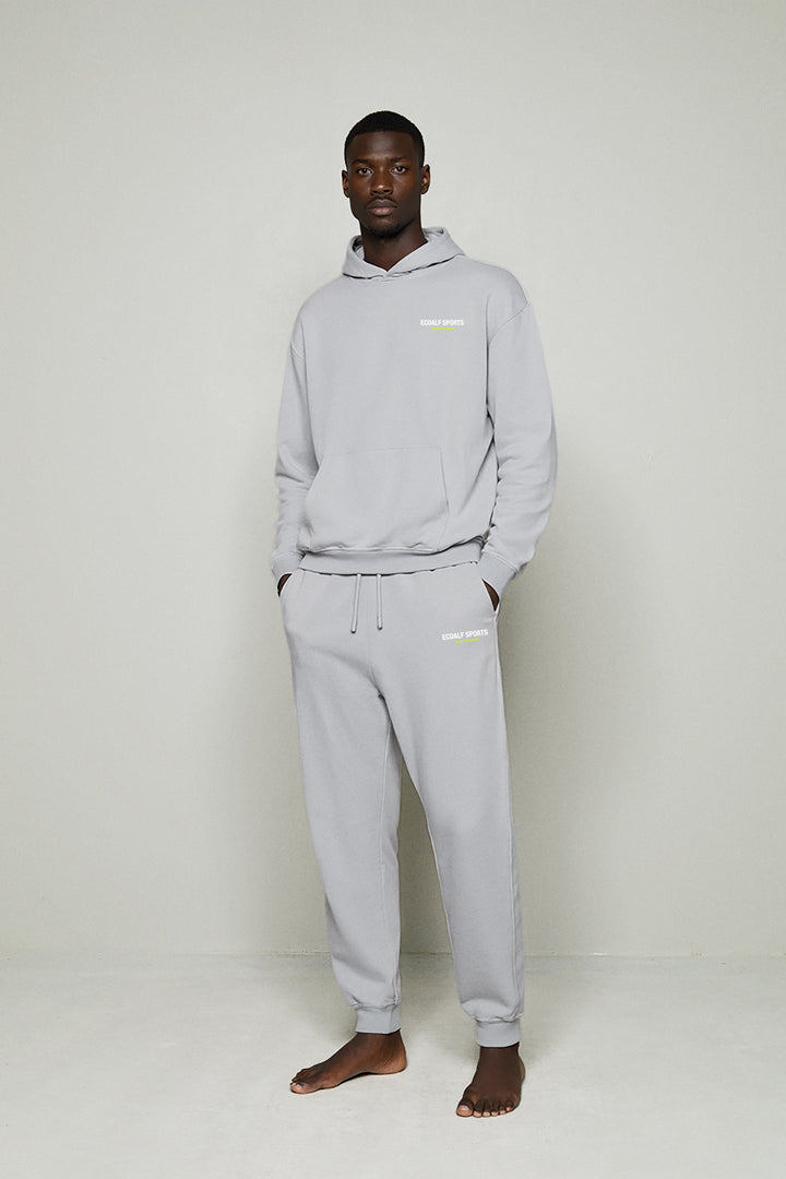 COLUMBIA SWEATSHIRT GRAU