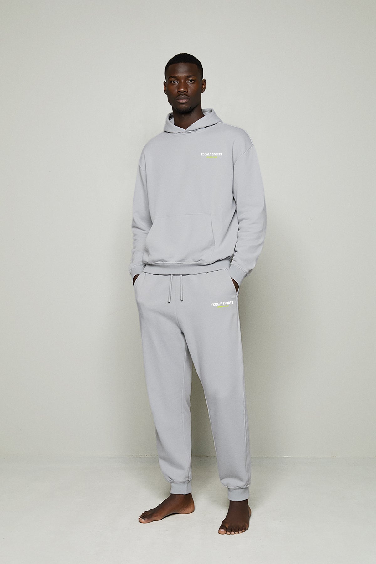 COLUMBIA SWEATSHIRT GRAU