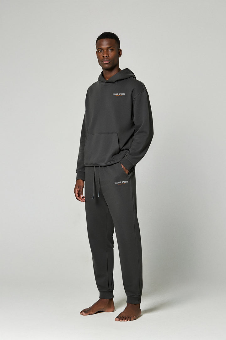 COLUMBIA SWEATSHIRT GRÜN