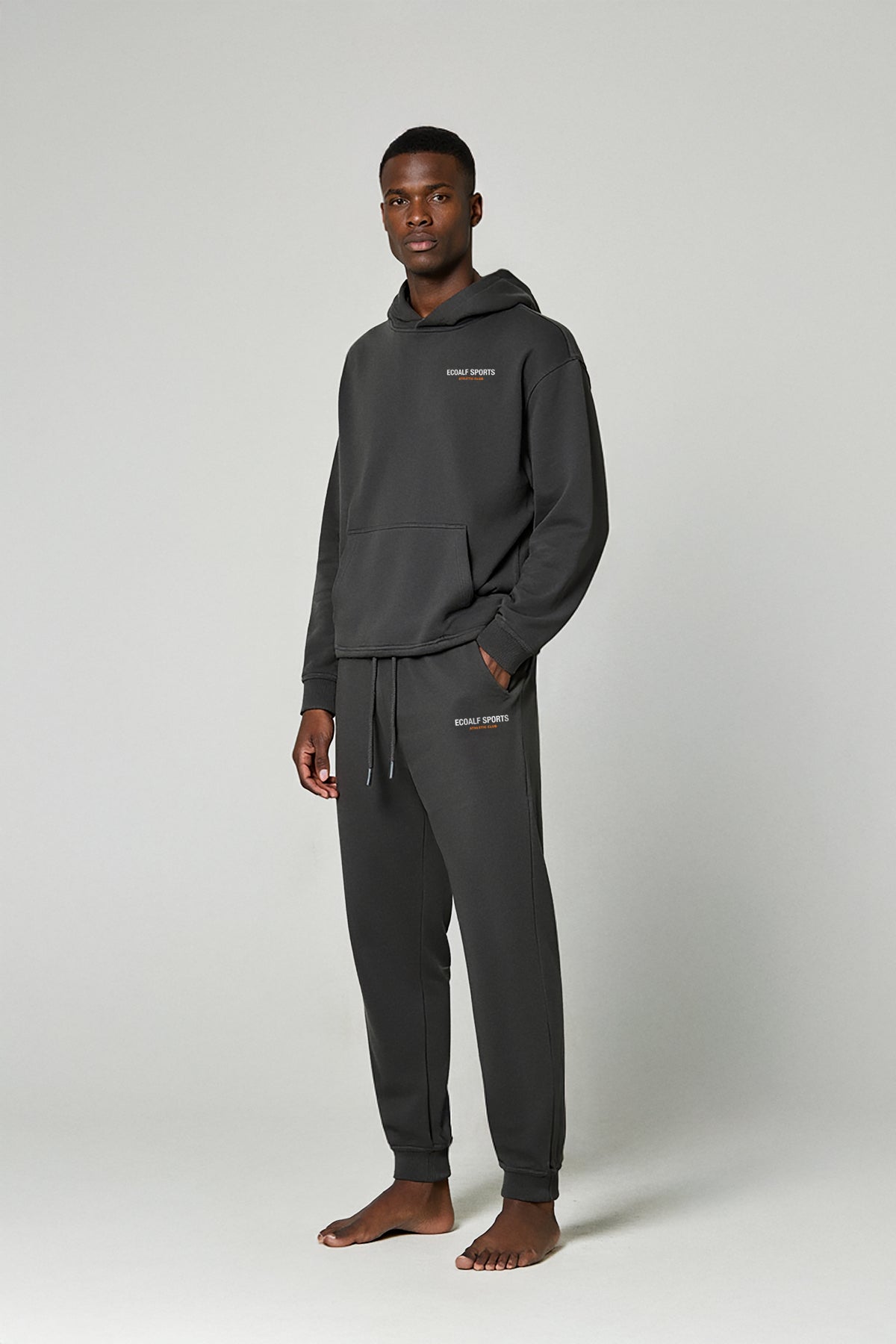 COLUMBIA SWEATSHIRT GRÜN