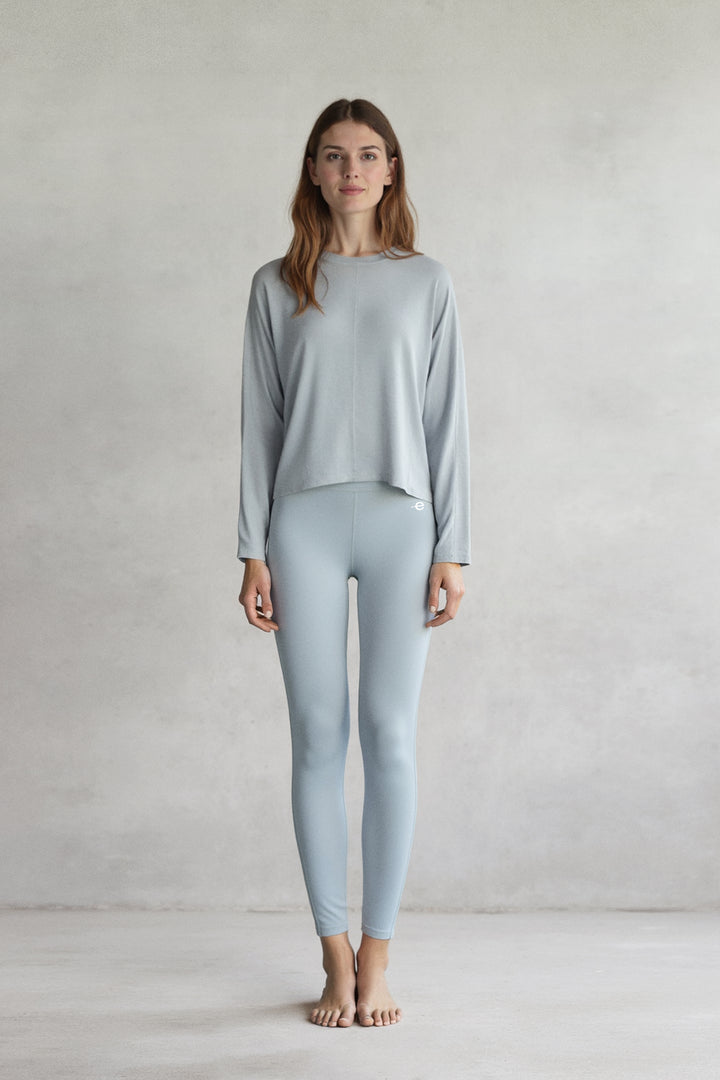 LEGGING MERCER GREY