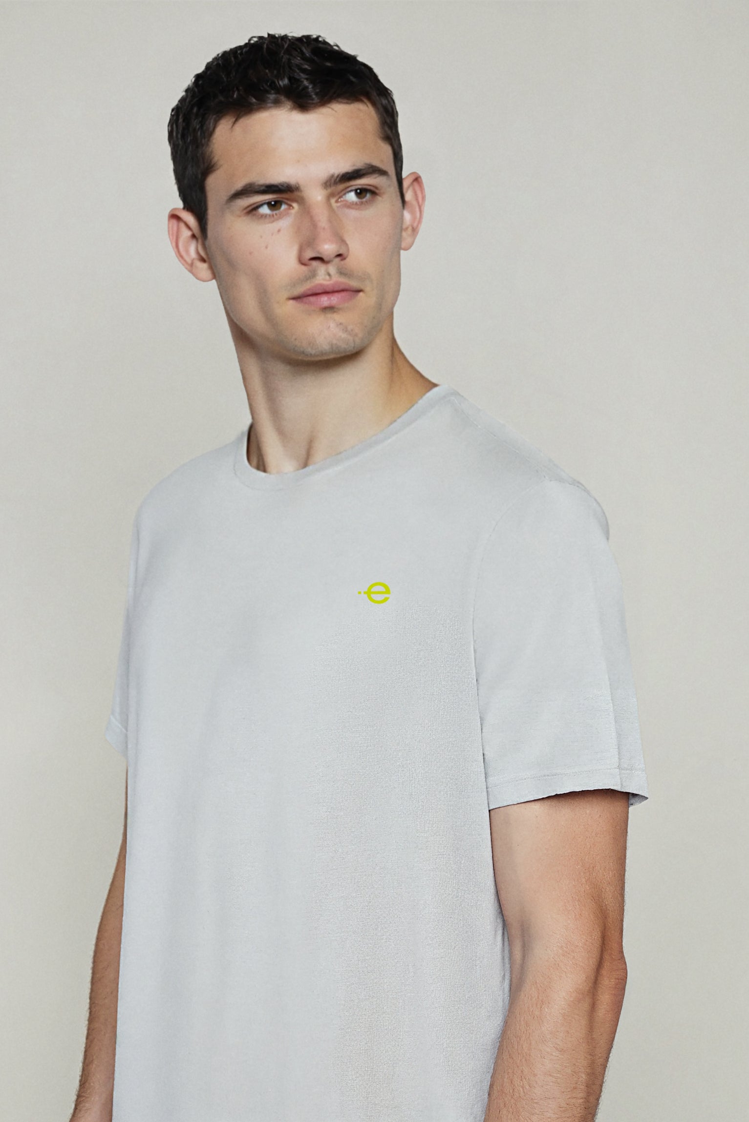 CAMISETA SULLIVAN GRIS