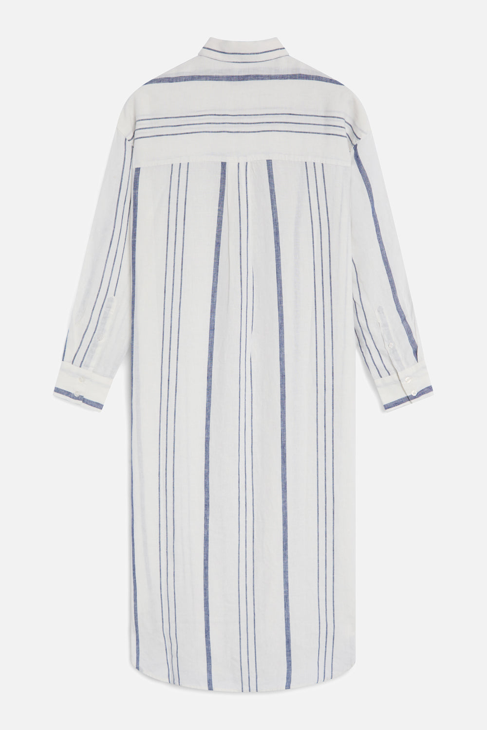 DAREA DRESS WHITE